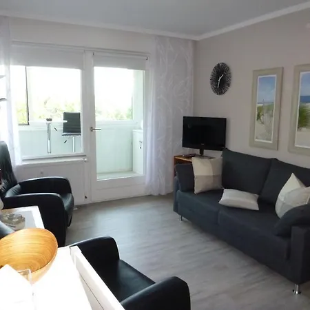 شقة Ferienwohnung-f249 *