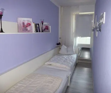 شقة Ferienwohnung-f249 البرازيل