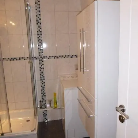 Ferienwohnung-f249 شقة البرازيل