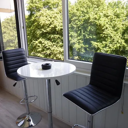 Ferienwohnung-f249 شقة